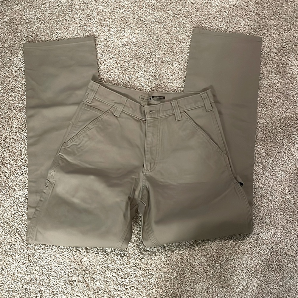 Carhartt pants